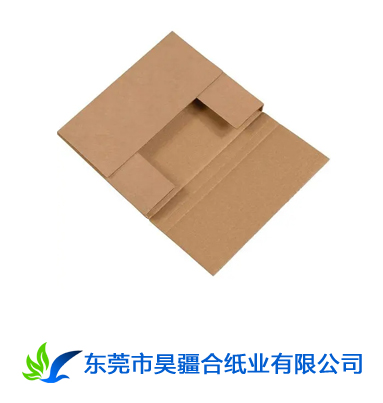 紙板紙箱行業