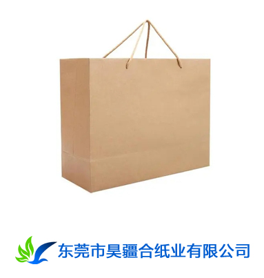 紙袋行業應用