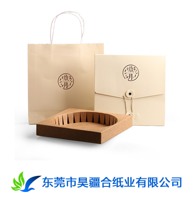 茶品行業包裝