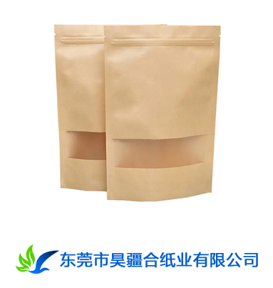 食品行業包裝